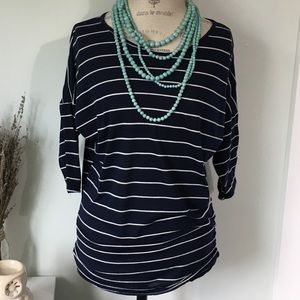 One Clothing Long Sleeve shirt